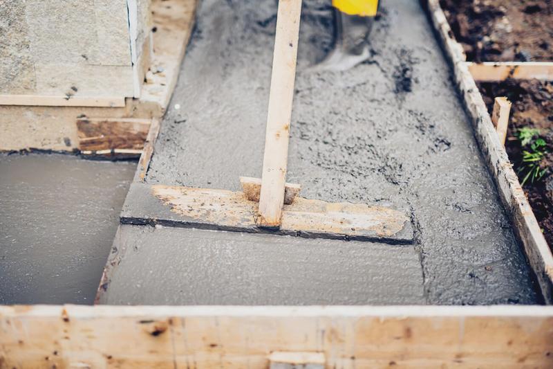 Beton B20
