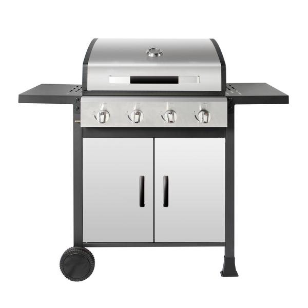 Grill gazowy