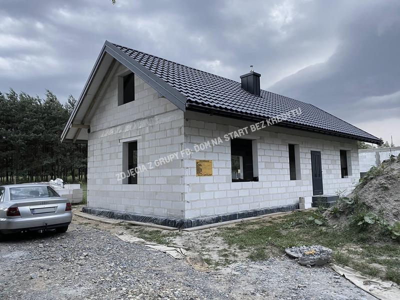 Koszty odbioru budynku