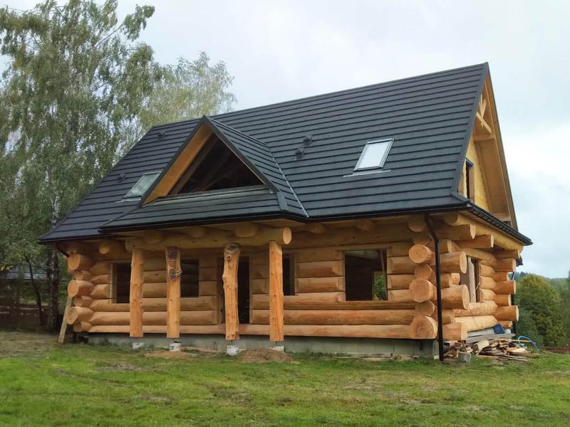 Nowoczesna technika budowy