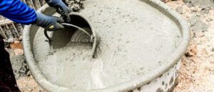 Ile betonu B20 zmieści się w worku? Odkryj tajemnice ilości!