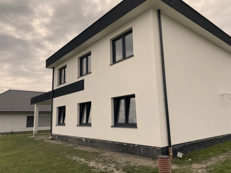 Inwestycja w przyszłość: budowa domów pasywnych we Wrocławiu