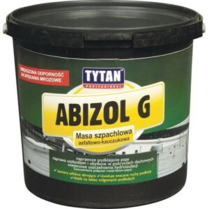 Jak szybko schnie abizol G? Kluczowe informacje o czasie schnięcia